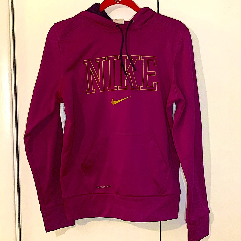 Nike Therma-Fit Hoodie
